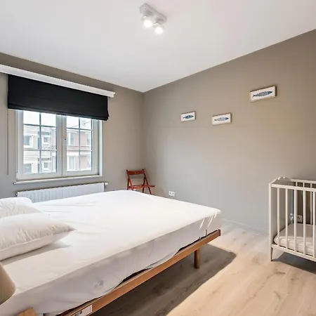 Malibeach Villa Koksijde