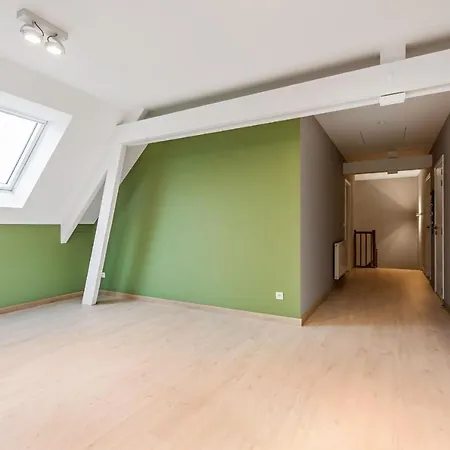 Malibeach Villa Koksijde