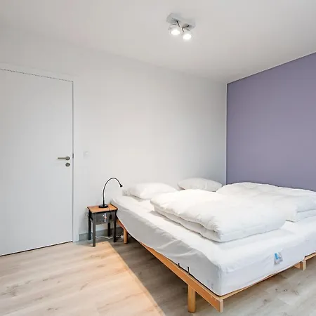 Malibeach Villa Koksijde