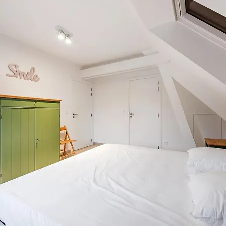 Malibeach Villa *